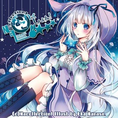 Stream 【C95】藍月なくる 4th Solo Album 『JelLaboratory