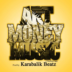 Doundal Sa Guént (ArtMoneyMusicTheBeatTape)