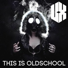 Voldex - This Is Oldschool