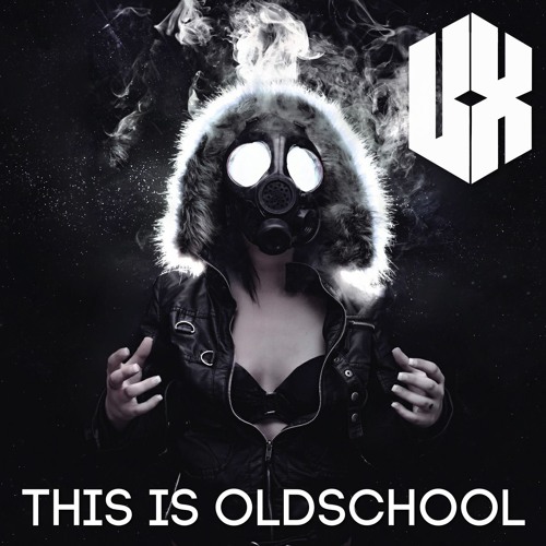 Voldex - This Is Oldschool