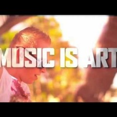 Coone - Music Is Art (MacDiver Bootleg) FULL