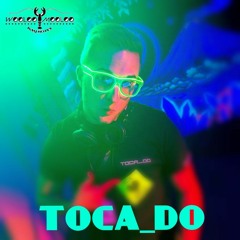Toca_Do - Live @ We Love Wooloo Coburg 11.12.2015
