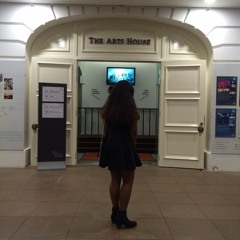 Santa tell me//Ariana grande