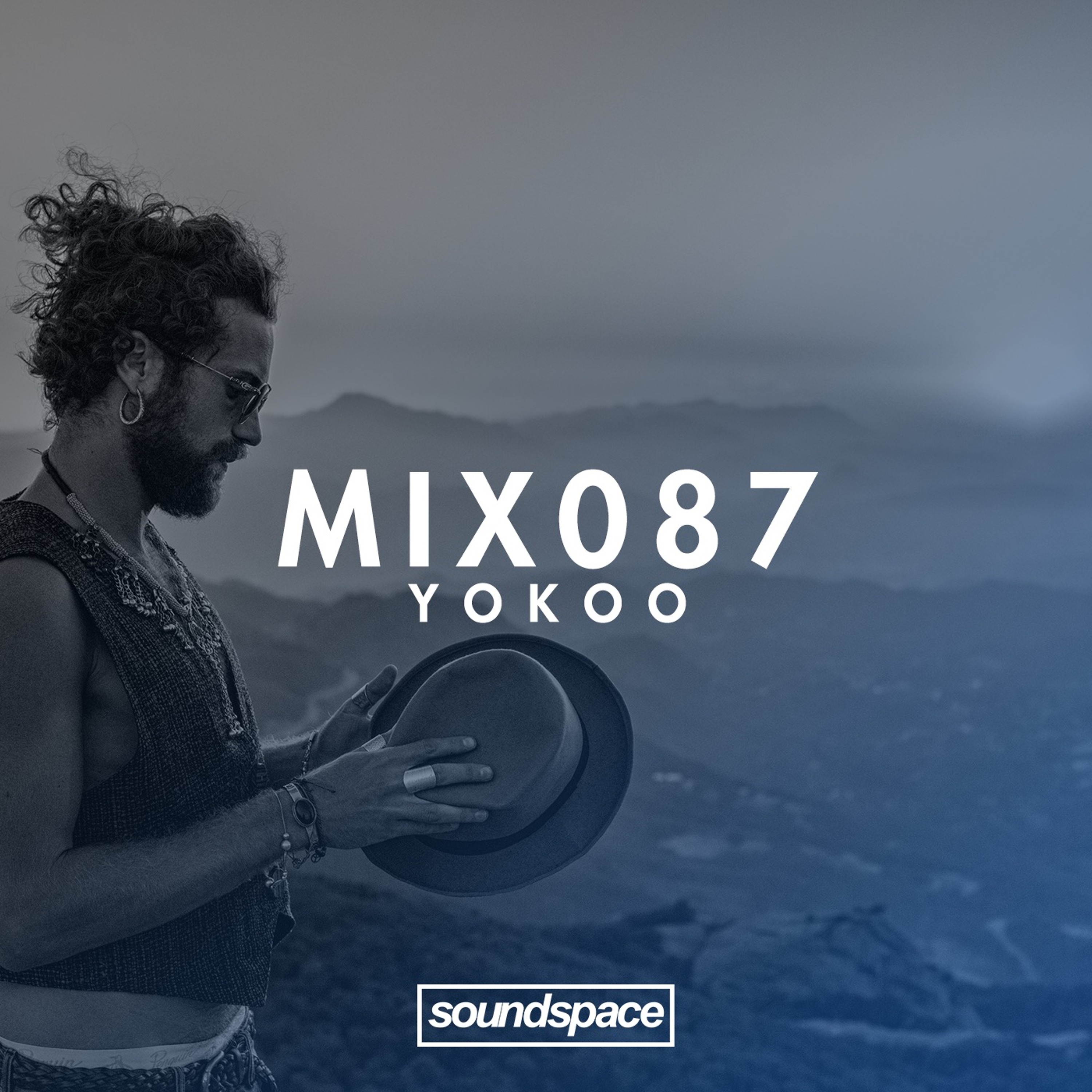 MIX087 - YokoO