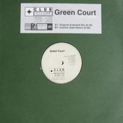 Green Court - Follow Me (Club Mix)