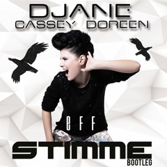 Stimme (Cassey Doreen Mash Up)