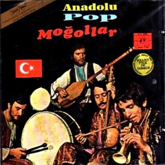 Çanakkale Türküsü Mogollar Enstrumantal