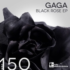 Gaga - Limitless (Original Mix) [MB Elektronics]