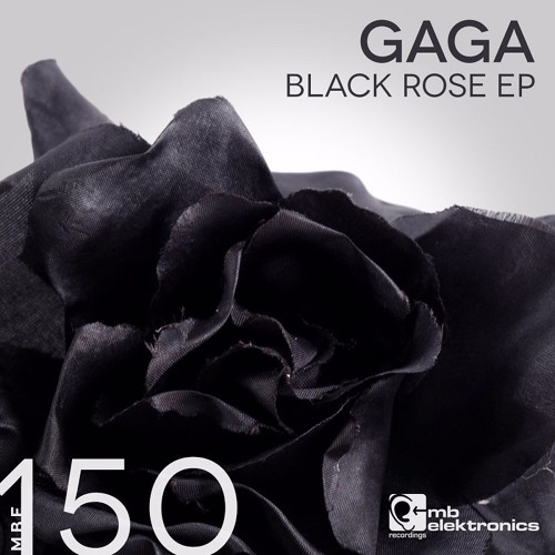 Gaga - Limitless (Original Mix) [MB Elektronics]