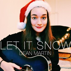 Let It Snow (Dean Martin)