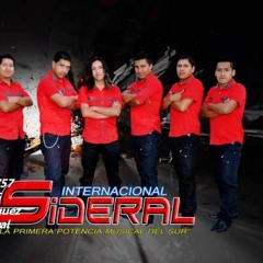 Grupo Sideral ▷ [Bandida] By Marco ✓
