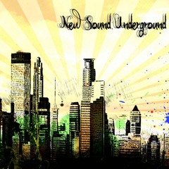 PinkJam - SoundUnderGround - Mastered by Dejan Negic