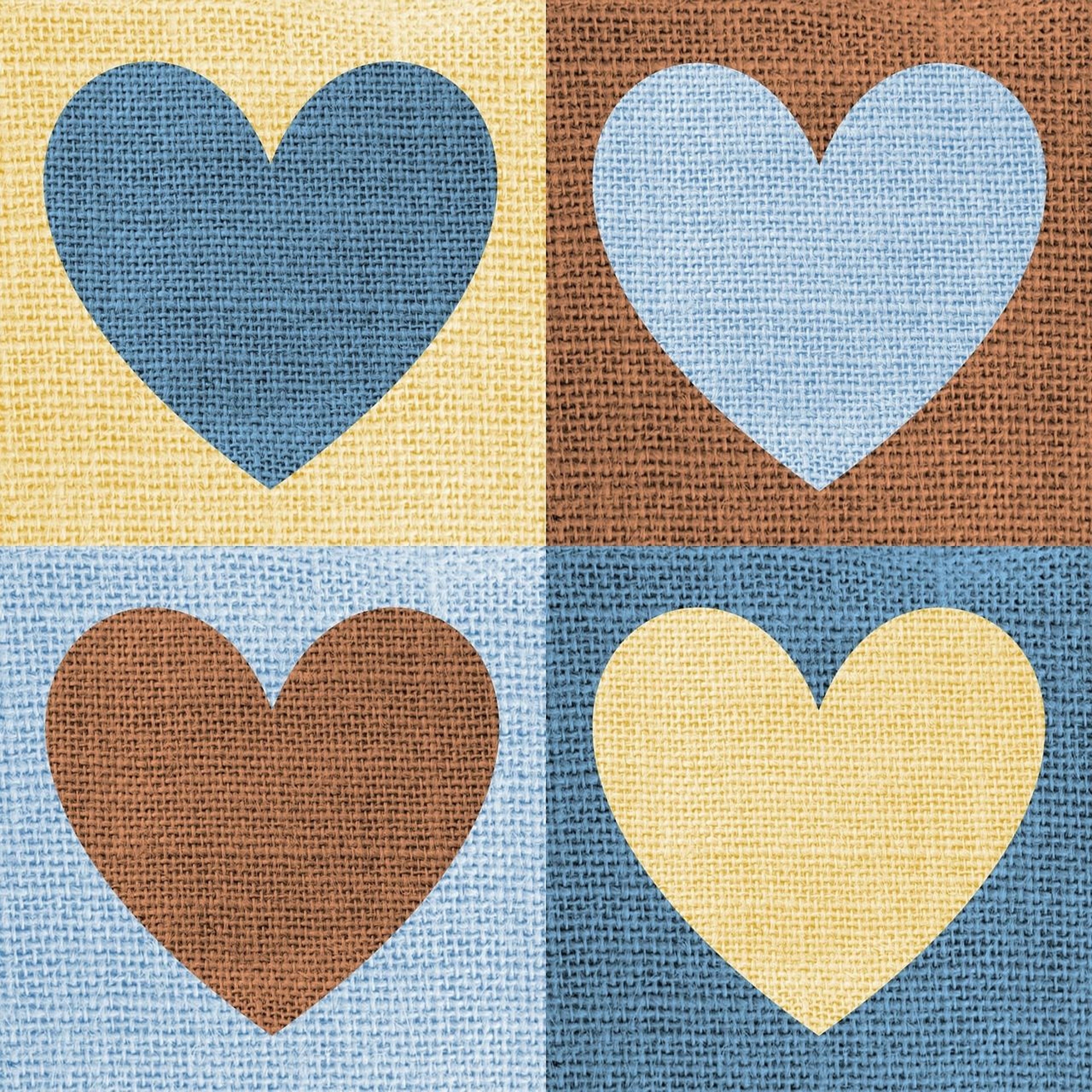 Hearts episode artwork