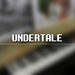 Undertale OST - His Theme