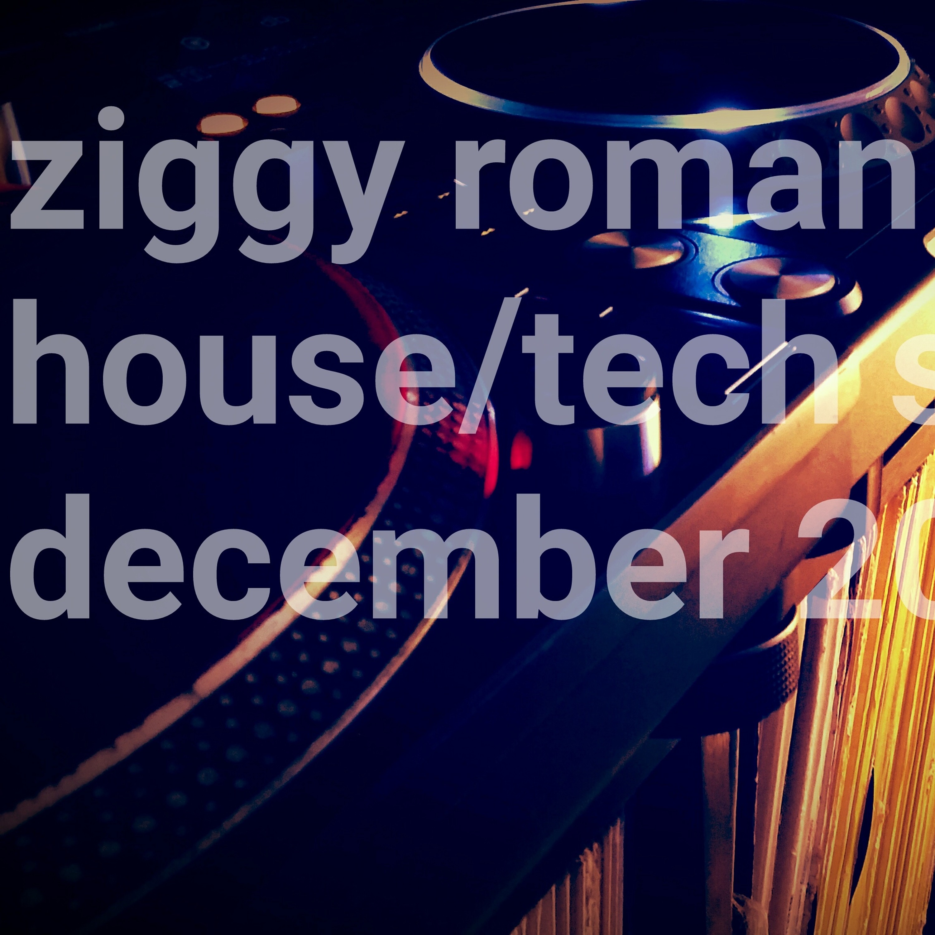 Ziggy Roman