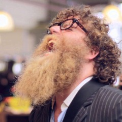 Ben Caplan - Under Control