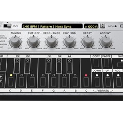 ABL3 VST/AU Sound Examples