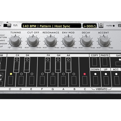 ABL3 VST/AU Sound Examples