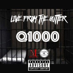 Q1000  LIVE FROM THE GUTTER REMIX
