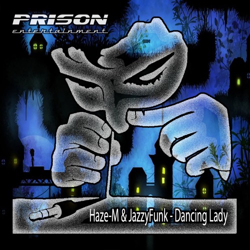 Haze-M & JazzyFunk - Dancing Lady (Original Mix)