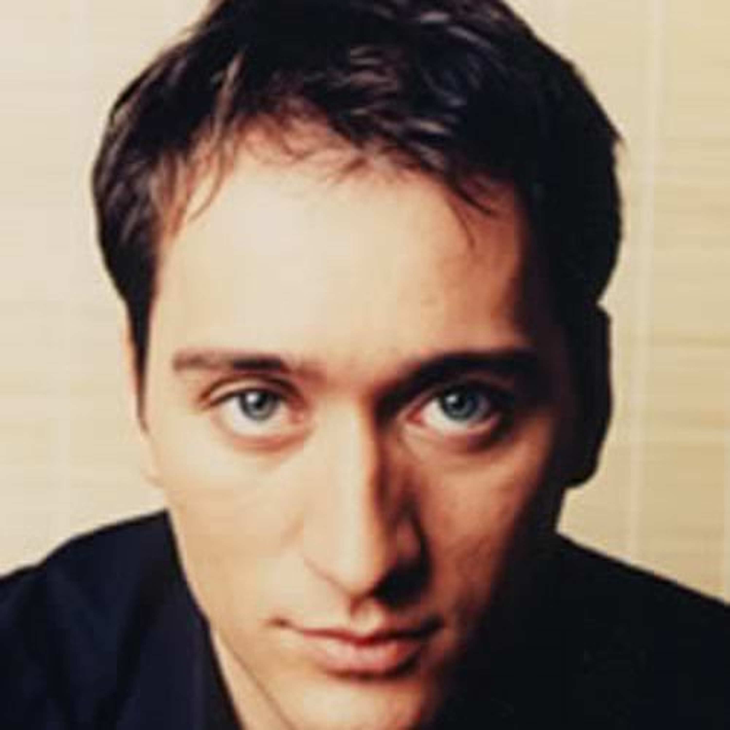 Paul Van Dyk - Live @ Palazzo Bingen (07 - 21 - 1995) episode artwork