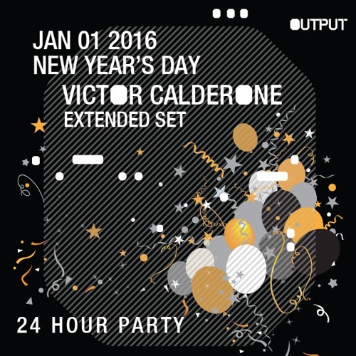 Victor Calderone Output Podcast