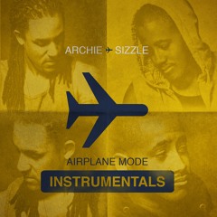 Archie & Sizzle - No More (Instrumental) [feat. P Lowe]