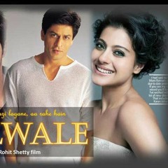 Dilwale Songs 2015 - Tujhse Py