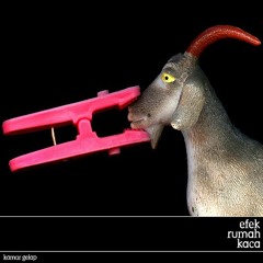 Kau Dan Aku Menuju Ruang Hampa