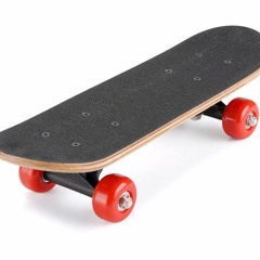 Skate Town (SNES original)