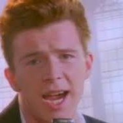 Never Gonna Give You Up Music Box