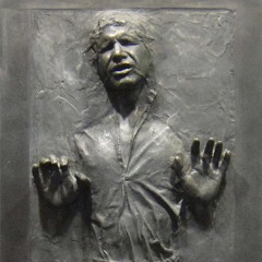 MarksterCon Han In Carbonite and Cruise Giveaway!