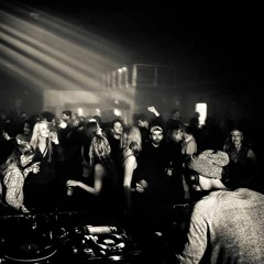 WENDEL SIELD LIVE @ CRUQUIUSGILDE AMSTERDAM