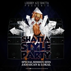 #Shattastyle Party 2 - LoGiboy $hatta