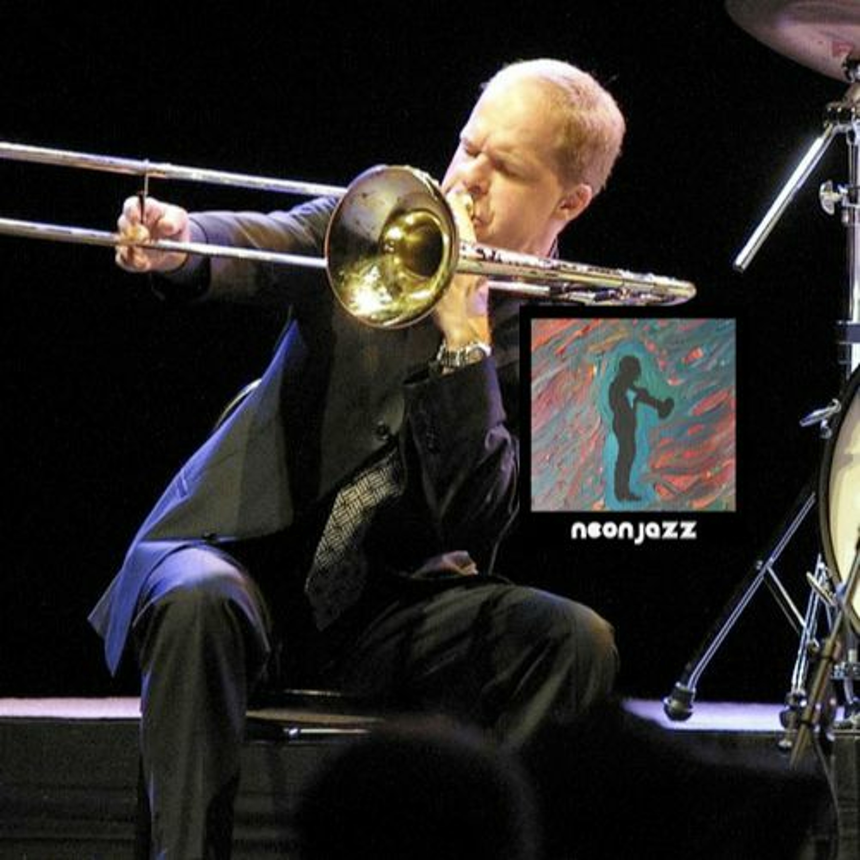 Neon Jazz KC