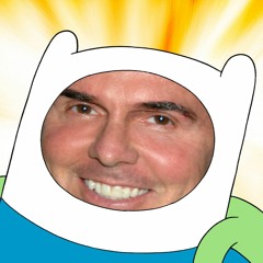 D City Rock x Mask (Panty & Stocking with Garterbelt x Bakuretsu Hunters Mashup)