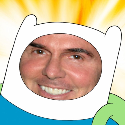 D City Rock x Mask (Panty & Stocking with Garterbelt x Bakuretsu Hunters Mashup)