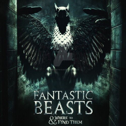 Fantastic beasts free stream sale