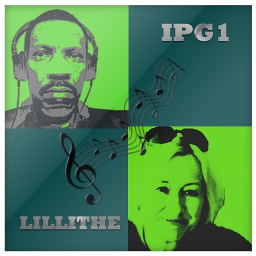 Bounce The Bass  feat.IPG1    (Prod.Lillithe)