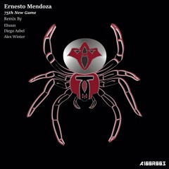 Ernesto Mendoza - 75th New Game (Ehuun Remix)[DEMO003]