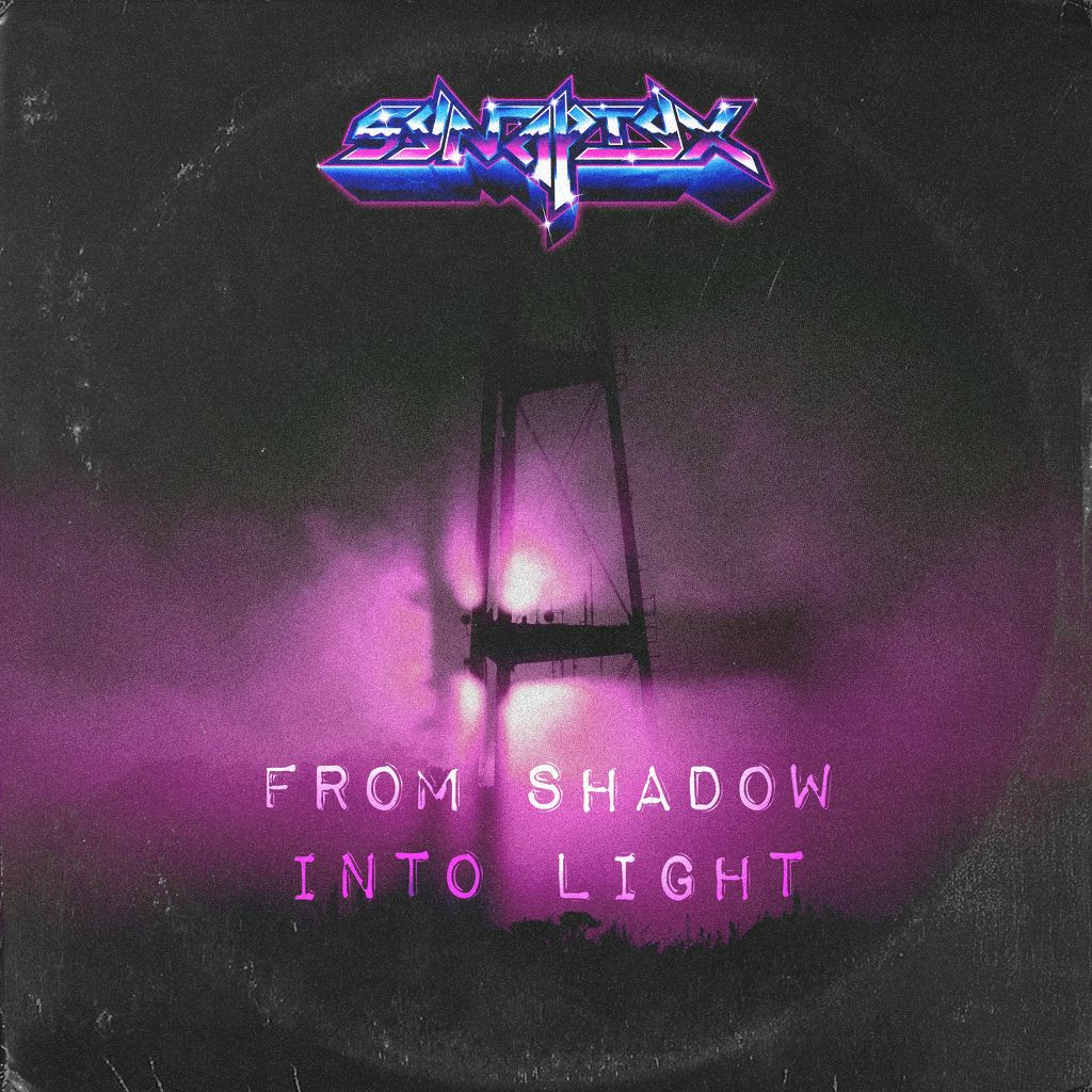 From Shadow Into Light episode artwork