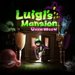 Luigis Mansion (Dubstep Remix)
