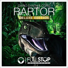 Dario Synth & Corg - Raptor [OUT NOW!]