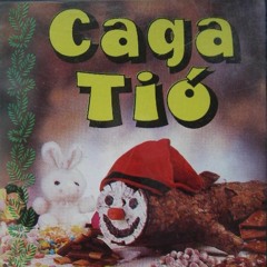 Caga Tió