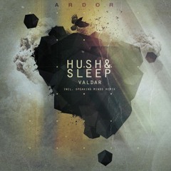 Hush & Sleep - Ysteri (Speaking Minds Remix)