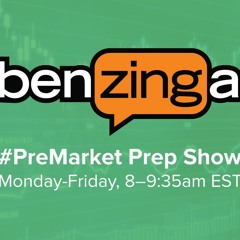 PreMarket Prep for December 18: Closing out the week with a bang