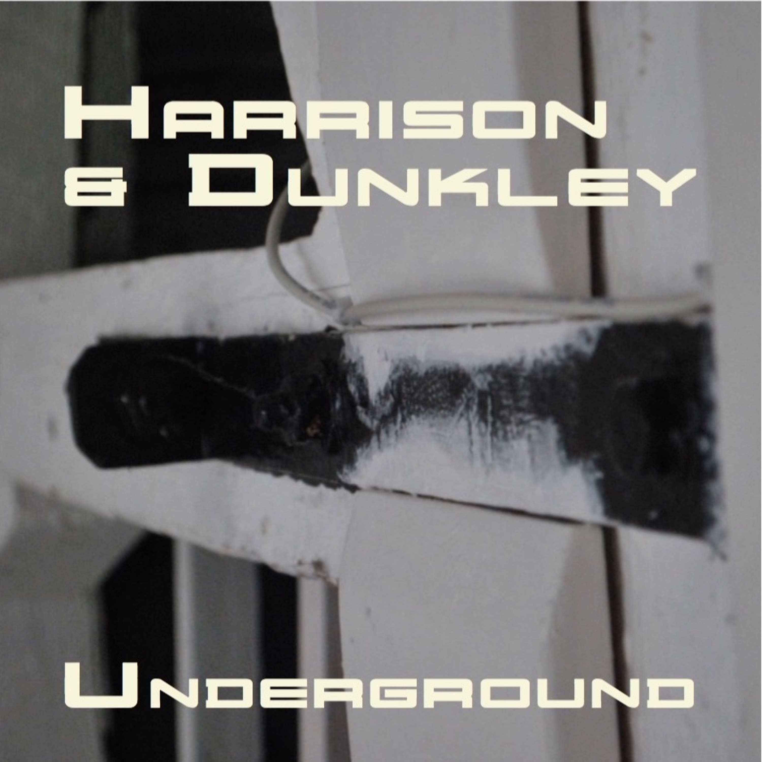 Harrison & Dunkley