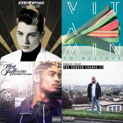 Further Education Playlist