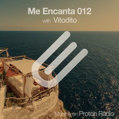 Me Encanta 012 with Vitodito