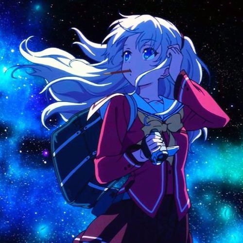Charlotte OST - Nouryokushatachi